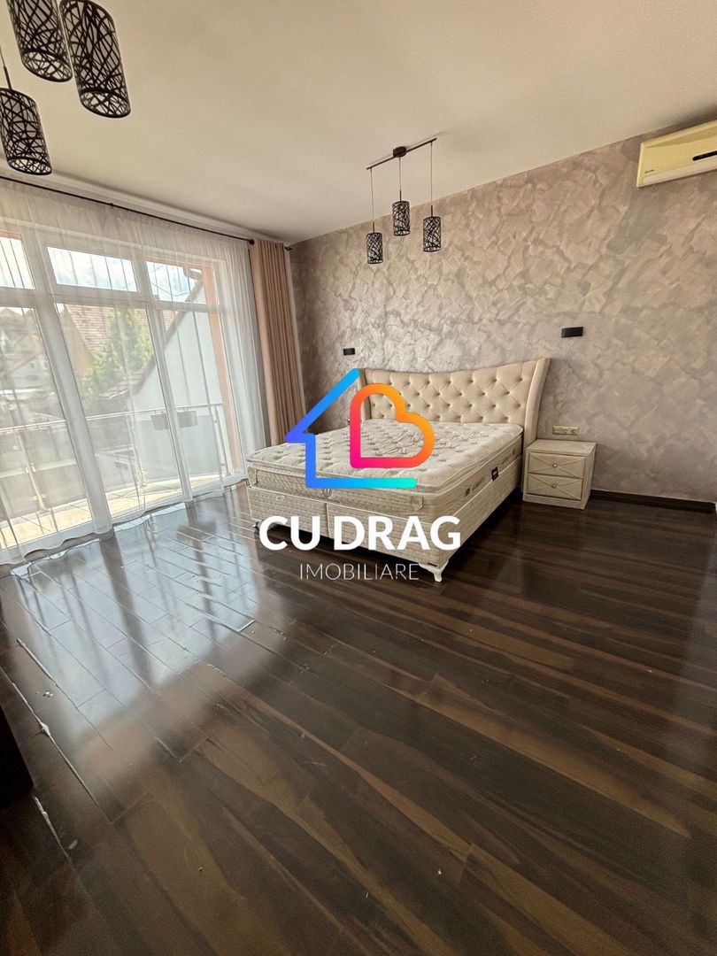Oportunitate investitie, vila strada Dimitrie Cantemir - Poză 17