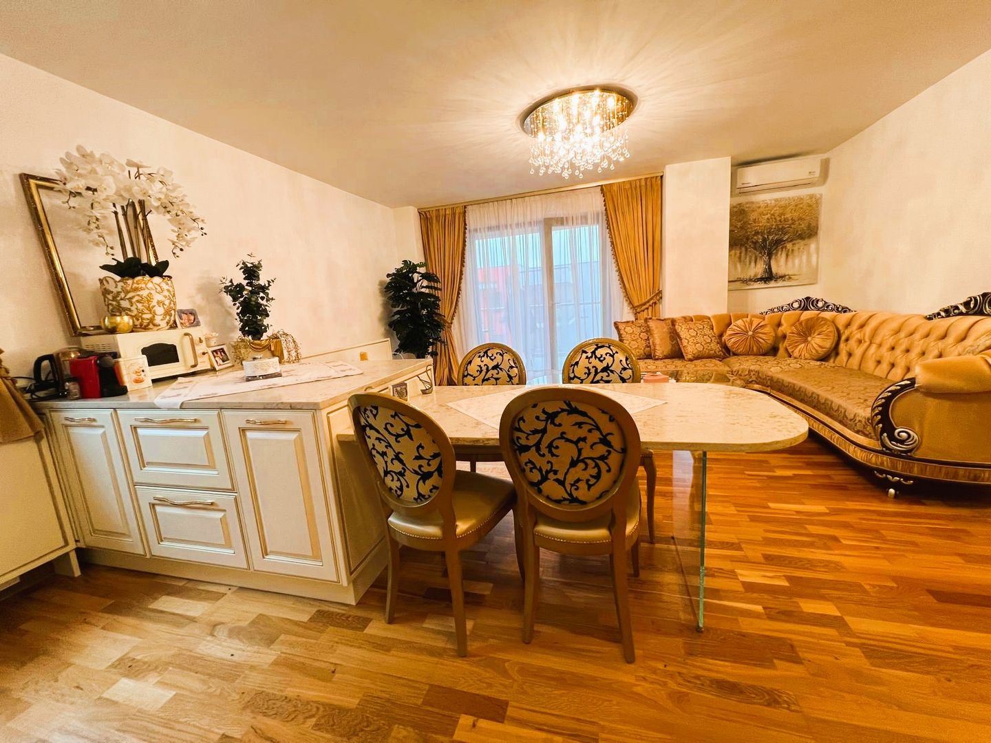 Apartament cu personalitate unică | Stil Old Spicy | Piese de colecție - Poză 7