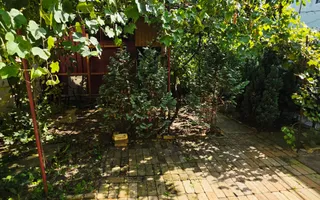 Casă 4 camere, teren 315 mp, garaj – Cantacuzino, Ploiești - Poză 42