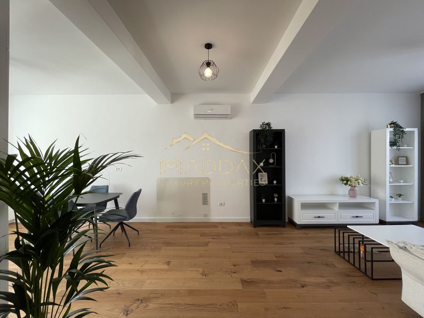 Apartament NOU _LUX_ 3 camere ***102mp//Metrou Aurel Vlaicu//Herastrau - Poză 8