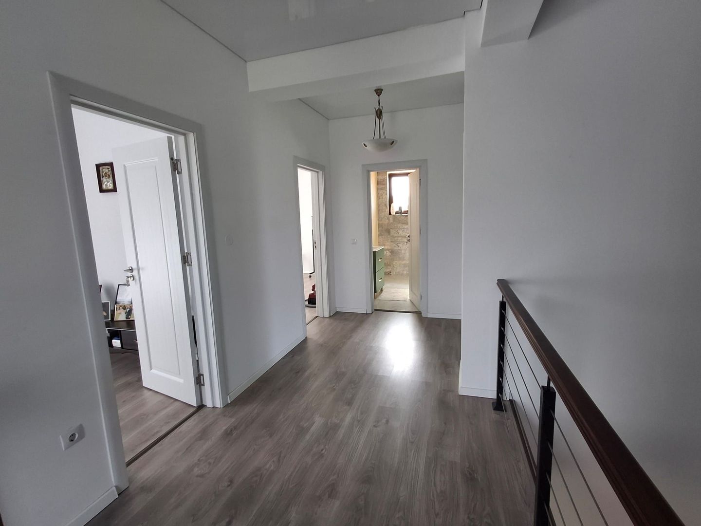 Casa SMART ,individuala de vanzare in Daia Noua, Sibiu - Poză 18
