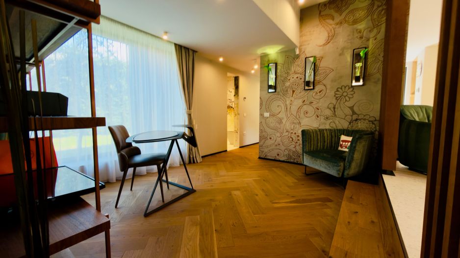 Casa / Vila Amber Gardens | Tunari | 6 camere | Otopeni - Poză 8