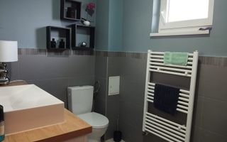 Spatiu birou+depozit 105 mp total-5 parcari-Dr. Tarpiuilui - Poză 3