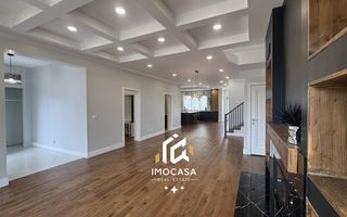 Vila P+E Eleganta, Confort S. Generos pt familie ta, Vladimirescu Arad - Poză 2