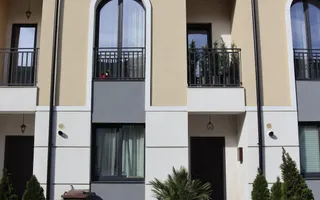 Eleganta,confort si exclusivitate-Casa pe care o vei numi "ACASA" - Poză 17