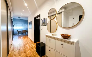 Inchiriere Apartament 3 Camere Erou Iancu Nicolae Natura Residence - Poză 14