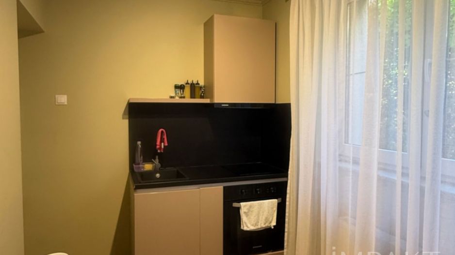 Apartament modern la vila cu gradina si teren 263mp aproape de centru - Poză 21