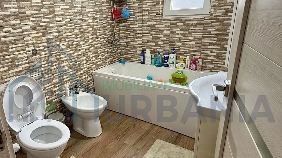 Casă individuală de vânzare în Lunca Cetățuii - Poză 9