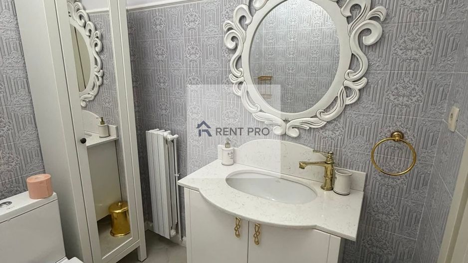 3 Camere Exigent Plaza Parcul Liniei Metrou Lujerului  Afi Cotroceni - Poză 9