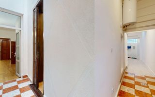 Casă cu șarm istoric lângă Cișmigiu – 6 camere, atrium natural, cramă - Poză 38