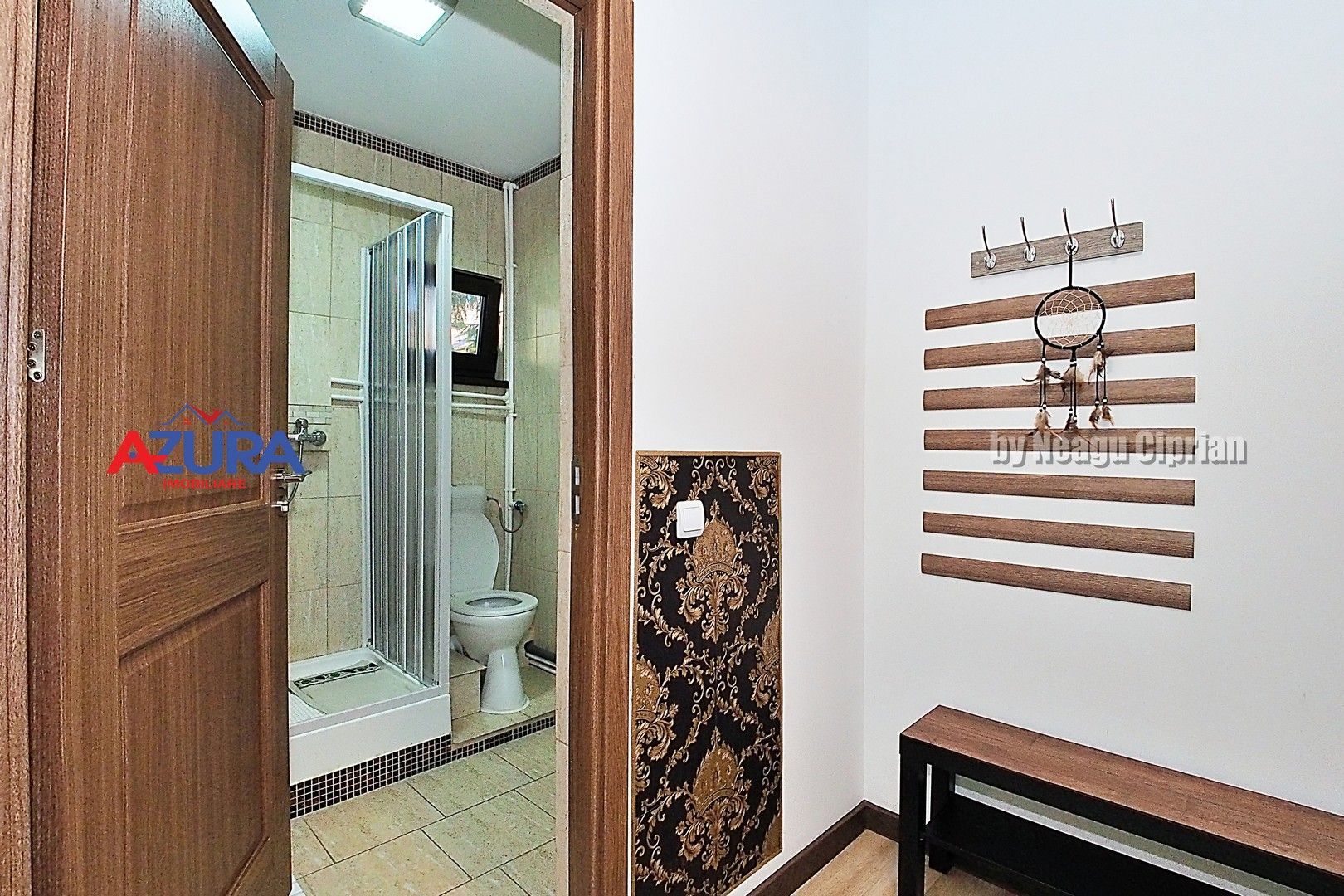 AZURA Imobiliare - Pensiune noua la Satic, Rucar - Poză 39