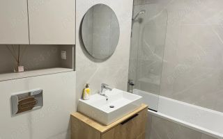 Apartament 3 camere, Mosaic Residence - Poză 8