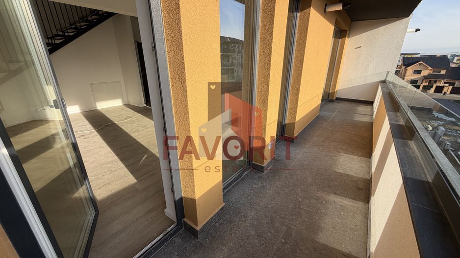 Comision 0%. Etaj 2. Apartament pe 2 nivele. 2 bai. 2 locuri de parcare - Poză 10