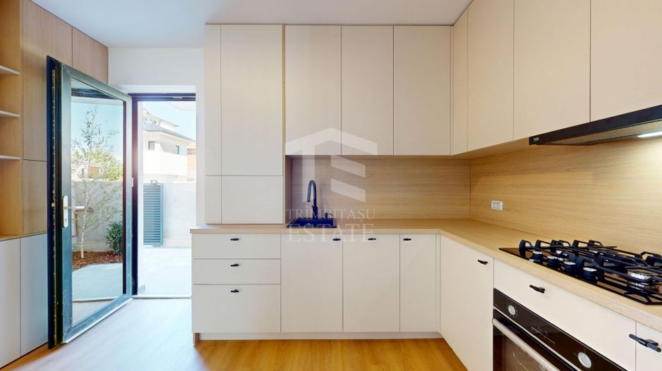 NOU PE PIATA | Duplexuri premium in zona Lebada – Pantelimon - Poză 11