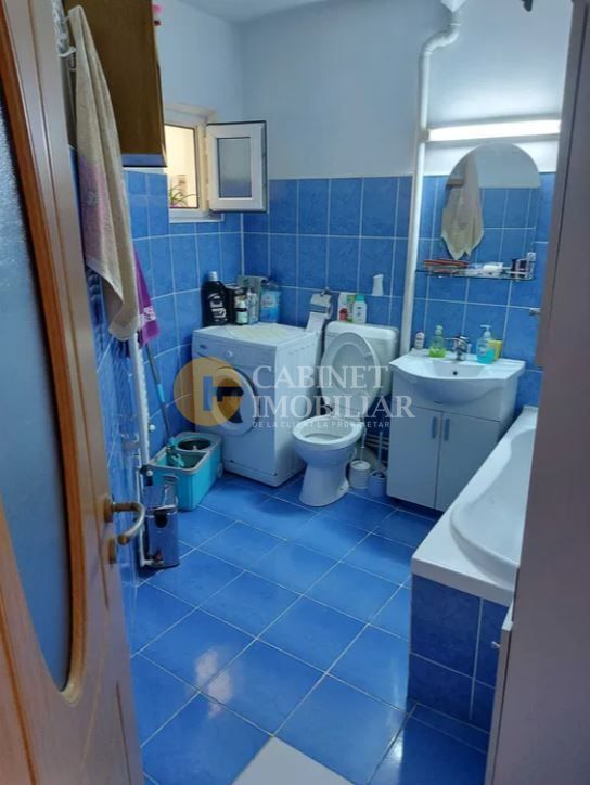 2 Camere Decomandat -63mp - Mobilat si Utilat -Alexandru cel Bun - Poză 4