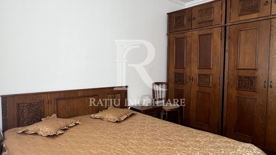 Apartament cu 3 camere | Gheorghe Magheru | Central | Oradea - Poză 6