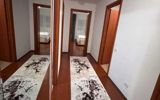 AP 2 CAMERE METROPOLIS RESIDENCE, PET-FRIENDLY, PARCARE, TERASA 24 MP - Poză 6