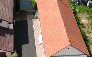 Casă cu 5 camere în Vladimirescu - Poză 14