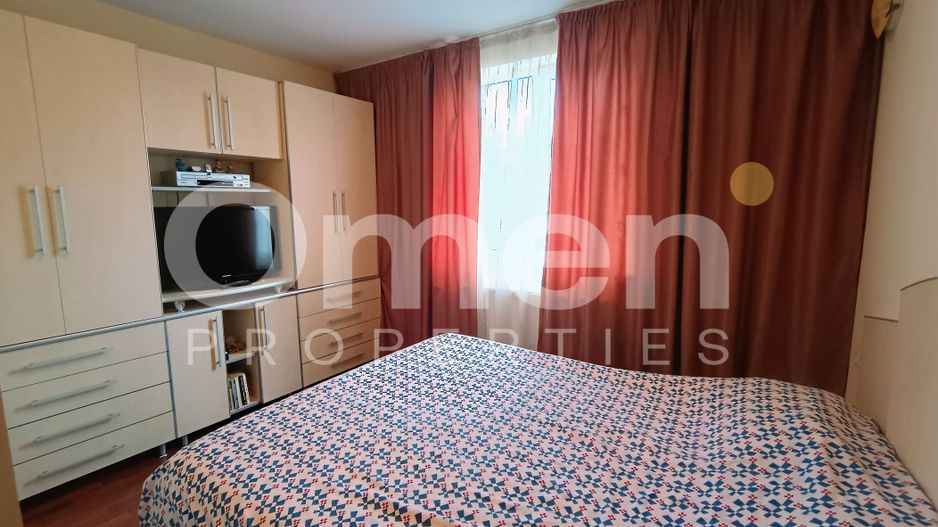 Apartament 2 camere | Ultracentral | 52 mp | Etaj 2 | Mobilat și utilat - Poză 2
