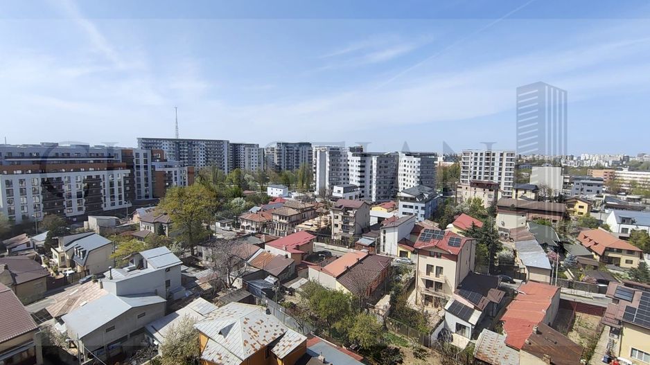 Garsoniera Grozavesti - Regie Residence Faza 2 - Panoramic - Poză 10