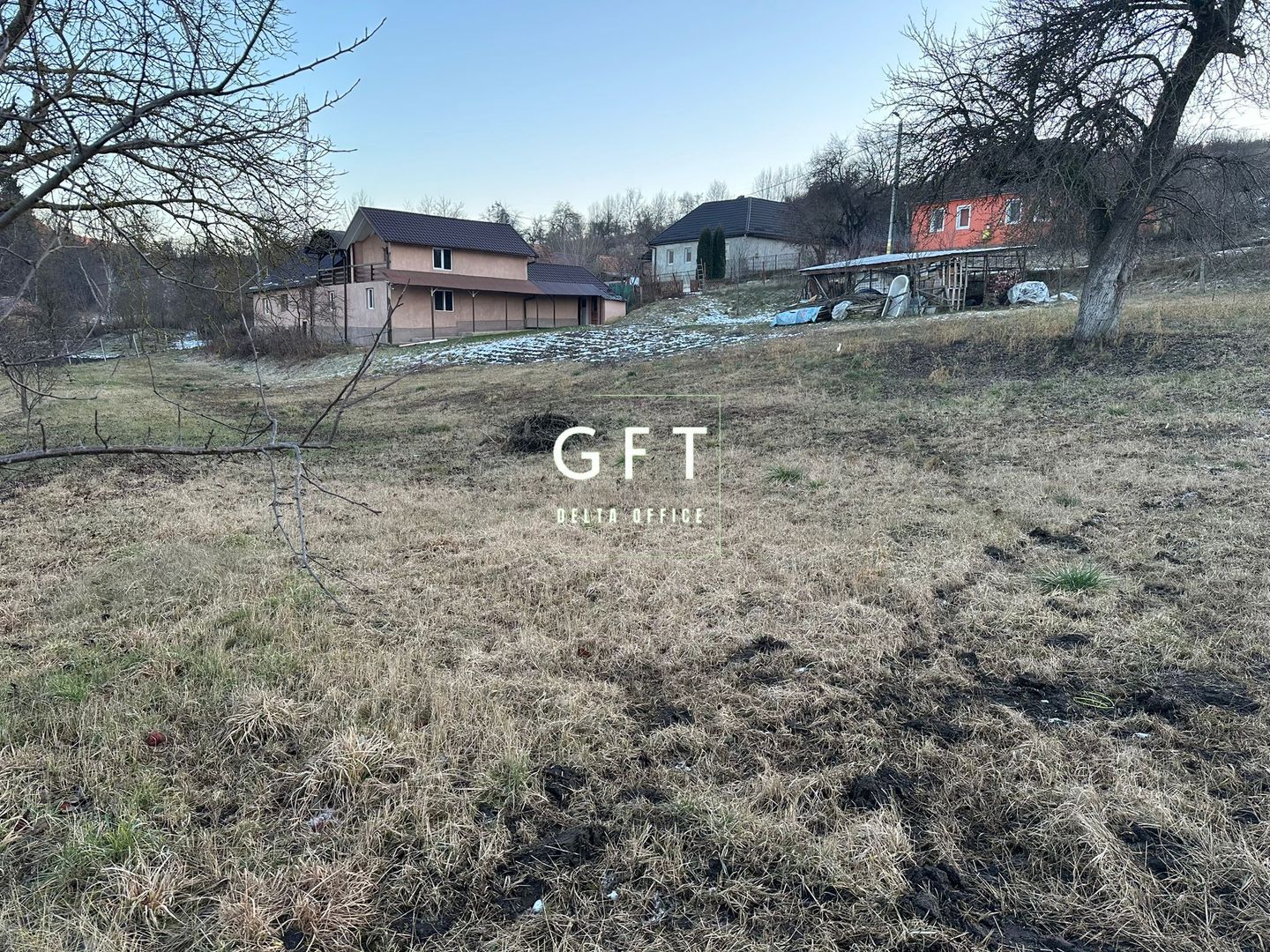 Casa Individuala Vermes cu gradina 28 ari - Poză 4