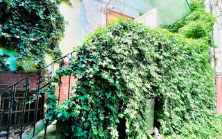 Apartament deosebit cu istorie,  2 camere Palatul Bohus (Centru). - Poză 10