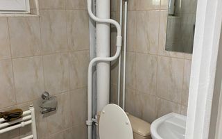 Apartament 3 camere, decomandat - 79 mp - etaj 3/4 - Frumoasa ! - Poză 7