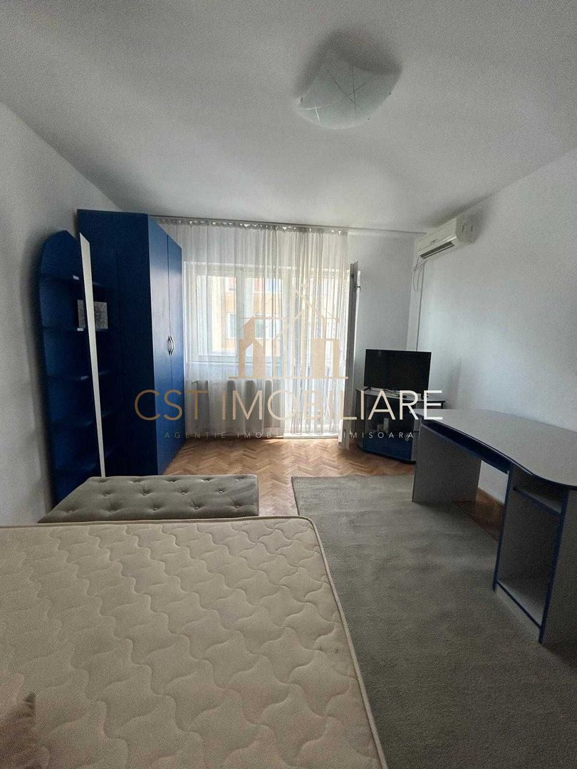 Apartament cu 1 camera  Girocului Etaj 3, 35mp - Poză 5