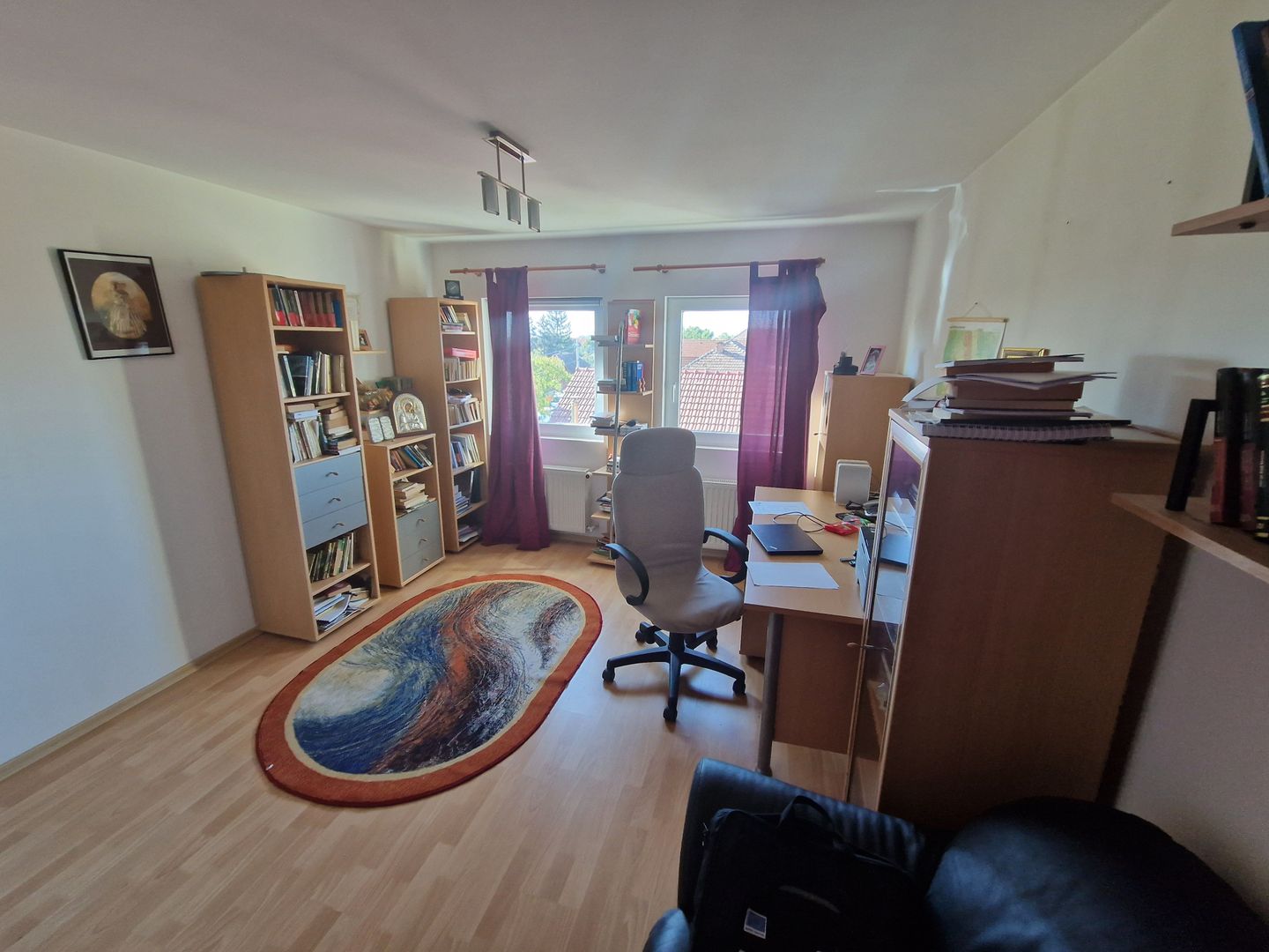 Vila  cu teren generos in Dumbravita-zona Lidl - Poză 29