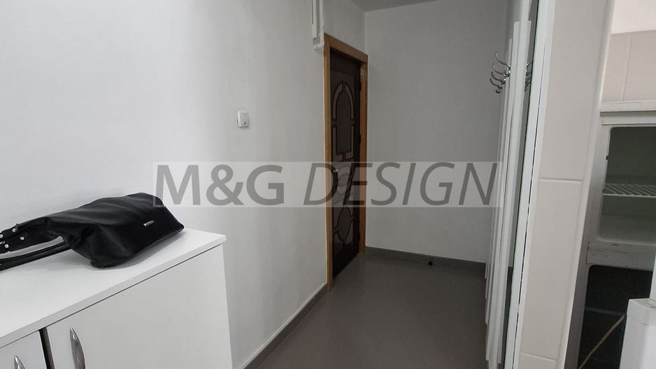 Lipovei, 2 camere, centrala si clima langa SRI - Poză 3