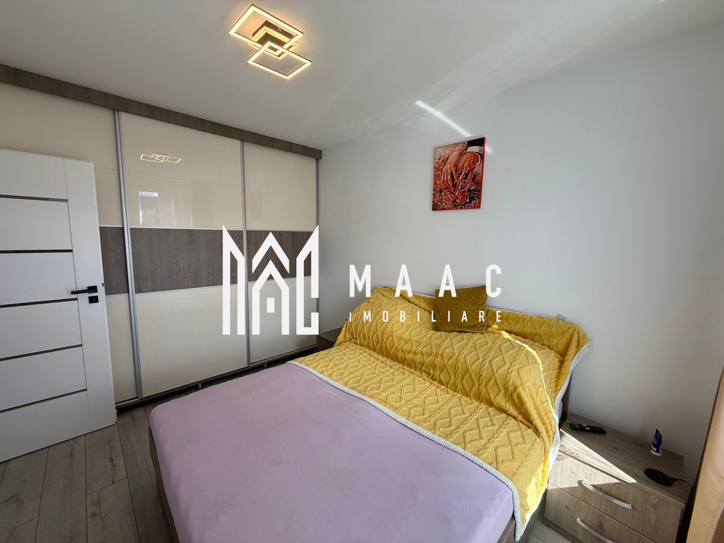 Apartament 2 camere de vânzare | Șelimbăr | 52 mp | parcare - Poză 4