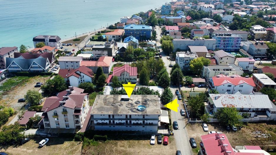 Hotel / Pensiune de vanzare Costinesti - Poză 2