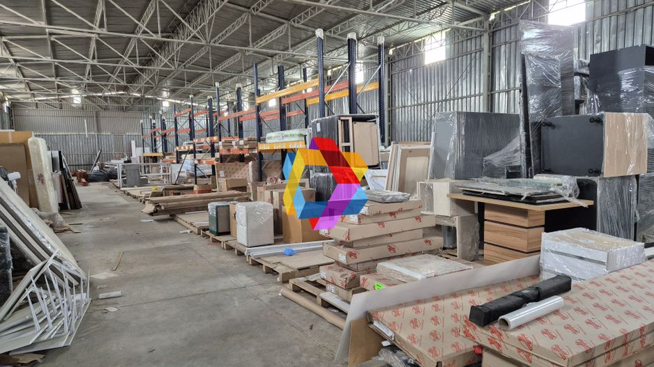 Hala de inchiriat Brașov - 900 mp plus-imo.ro - Poză 1