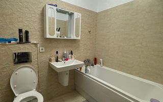 2 CAMERE ‖ ZONA EMINESCU ‖ IMOBIL NOU ‖ CENTRALA PROPRIE ‖ - Poză 5