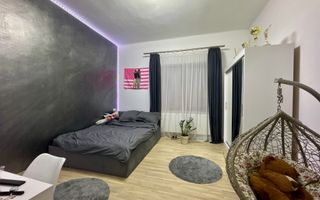 Apartament 3 camere de vanzare Constanta, Bd. Ferdinand - Poză 7