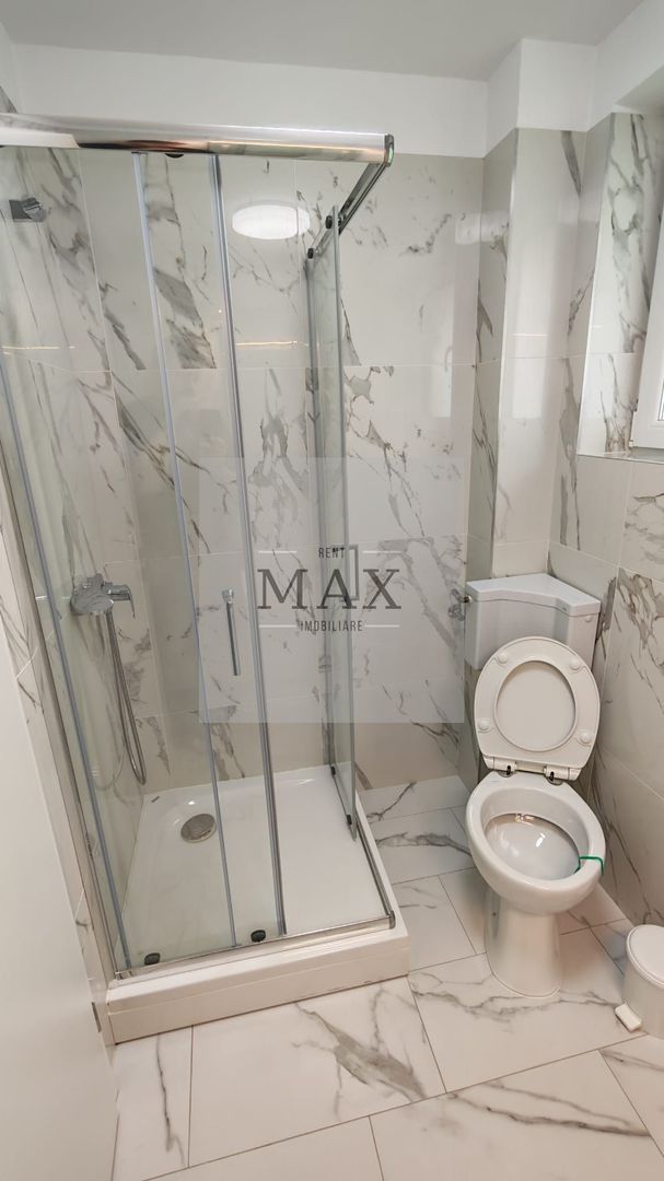 Apartament 2 camere de închiriat | Baciu | 50 mp | Parcare - Poză 10