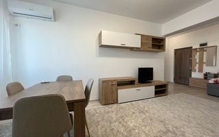 Apartament  2 camere + parcare subterana Gara - 15 min Universitatea Al.I. Cuza - Poză 3