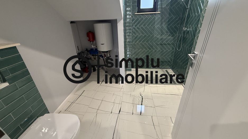 Casa moderna, zona Selgros - 210 000 Euro - Poză 10