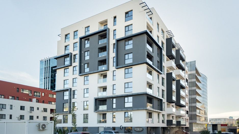 COMISION 0% - Apartament superb - design exclusivist la 2min de Rond OMV - Poză 17