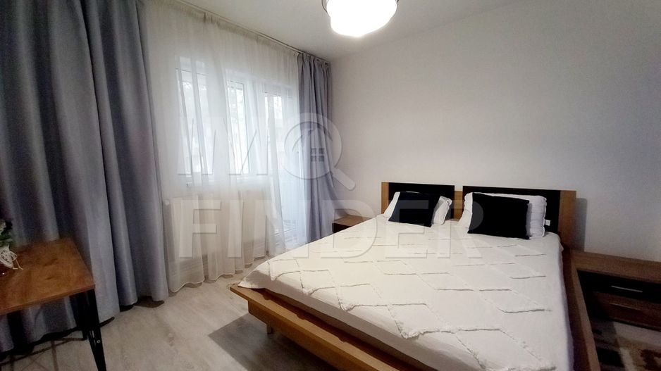 2 camere Recent Renovat Iulius Mall, Gheorgheni - Poză 8