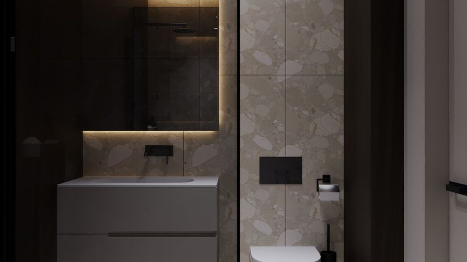 Apartament 2 camere Pipera - Oferta speciala - Poză 23