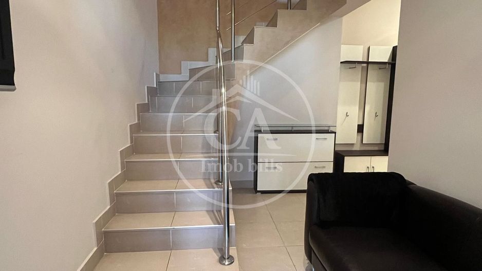 Casă de închiriat cu 3 camere in zona Centrală, Oradea - Poză 7