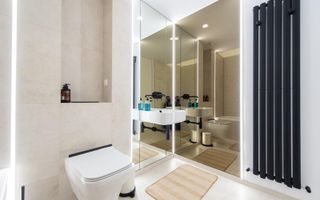 De inchiriat: apartament 2 camere - premium - Cortina Academy - metrou - Poză 17