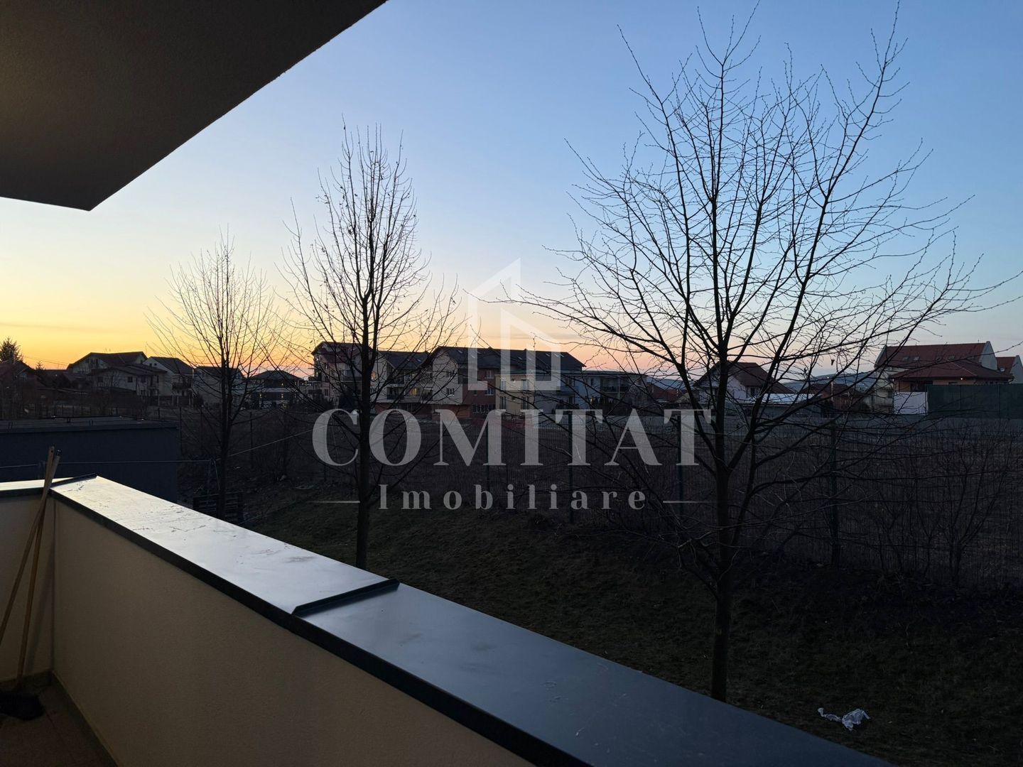 Apartament cu 2 camere in zona Europa | Rezidential Luminia - Poză 8