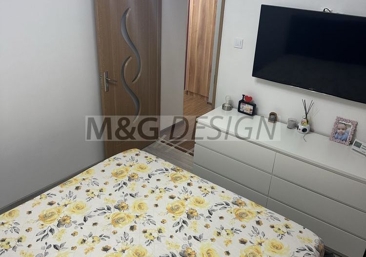 Apartament 3 camere Lipovei  etaj 2 - Poză 7