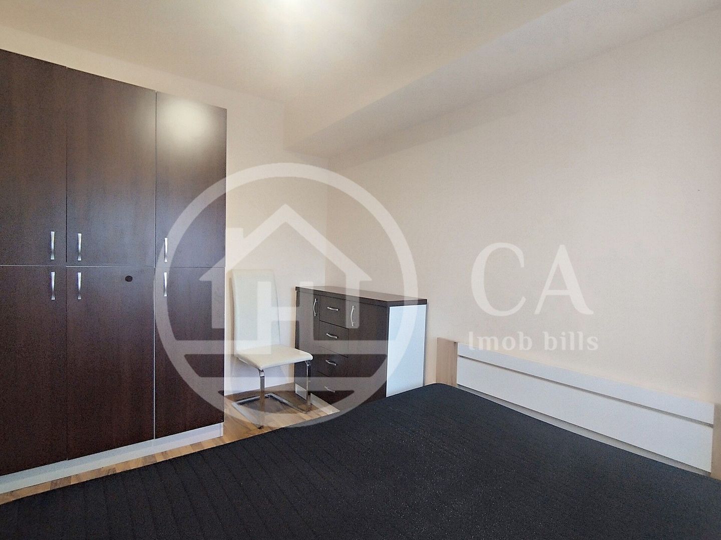 Apartament cu 2 camere de inchiat in zona Nufarul, Oradea - Poză 6