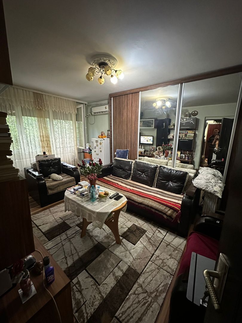 Garsoniera Zona Luica/Constantin Brancoveanu - Poză 3