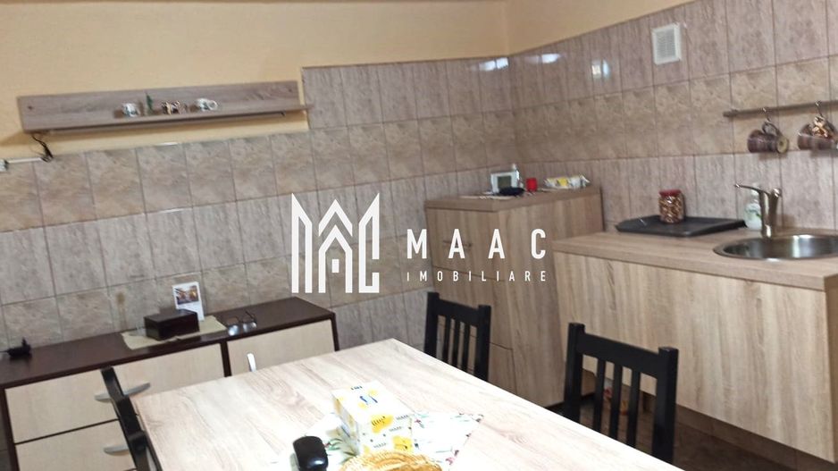 Apartament la casa | 3 camere | Parter I Zona Terezian - Poză 3