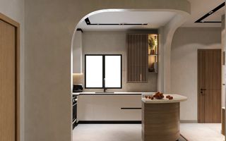 Apartament spatios 4 camere I Zona Barbu Vacarescu I Imobil nou - Poză 6