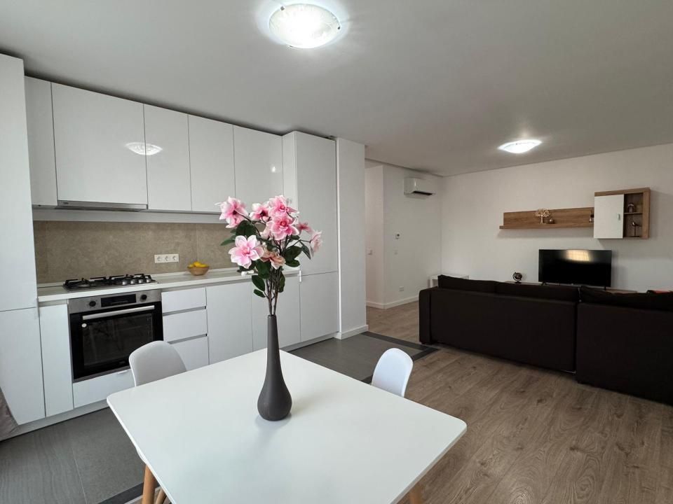 Apartament 3 camere, bloc nou, parcare | Braytim - Kaufland | Comision 0% - Poză 5